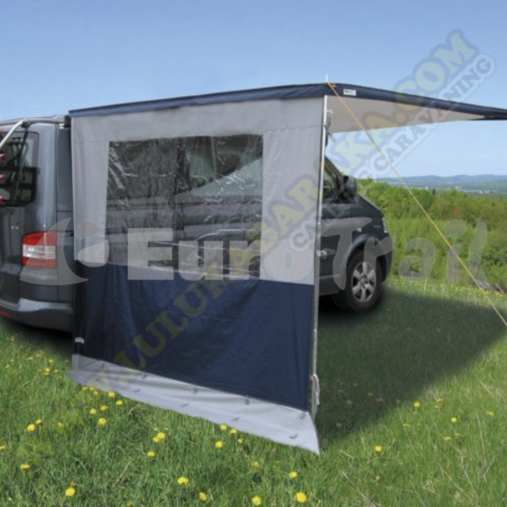 Lateral toldo rail Fjord 1 unidad (RASTRO)